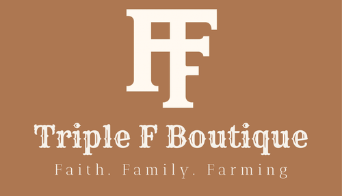 Triple F Boutique